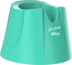 Joyzze Falcon A5 Cordless Clipper 2 Speed [Teal] -FURMINATO Pet Care Shop JY 99094 3