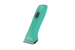Joyzze Falcon A5 Cordless Clipper 2 Speed [Teal] -FURMINATO Pet Care Shop JY 99094 4