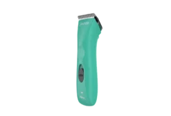 Joyzze Falcon A5 Cordless Clipper 2 Speed [Teal] -FURMINATO Pet Care Shop JY 99094 5