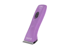 Joyzze Falcon A5 Cordless Clipper 2 Speed [Purple] -FURMINATO Pet Care Shop JY 99095 4