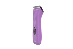 Joyzze Falcon A5 Cordless Clipper 2 Speed [Purple] -FURMINATO Pet Care Shop JY 99095 5