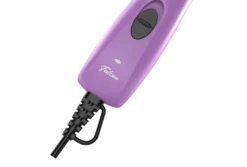 Joyzze Falcon A5 Corded Clipper 2 Speed [Purple] -FURMINATO Pet Care Shop JY 99096 3