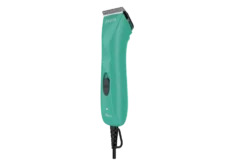 Joyzze Falcon A5 Corded Clipper 2 Speed [Teal] -FURMINATO Pet Care Shop JY 99097 2