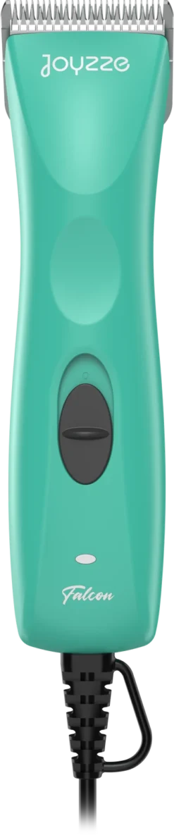 Joyzze Falcon A5 Corded Clipper 2 Speed [Teal]