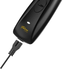 Joyzze Falcon A5 Cordless Clipper 2 Speed [Black] -FURMINATO Pet Care Shop JY 99101 2