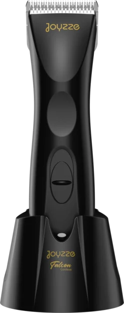 Joyzze Falcon A5 Cordless Clipper 2 Speed [Black]