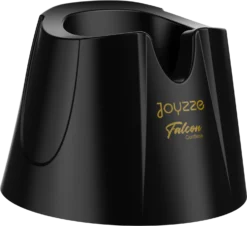 Joyzze Falcon A5 Cordless Clipper 2 Speed [Black] -FURMINATO Pet Care Shop JY 99101 3