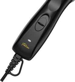 Joyzze Falcon A5 Corded Clipper 2 Speed [Black] -FURMINATO Pet Care Shop JY 99102 3