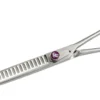 Kenchii Scorpion Shear 24 Tooth Blender / Chunker 8"