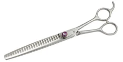 Kenchii Scorpion Shear 24 Tooth Blender / Chunker 8"