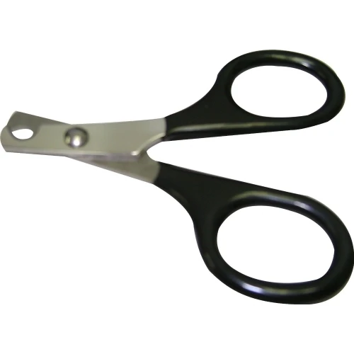 Miracle Coat Nail Scissors 1 Miracle Coat Nail Scissors