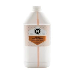 Melanie Newman Relax Dog Shampoo 5L