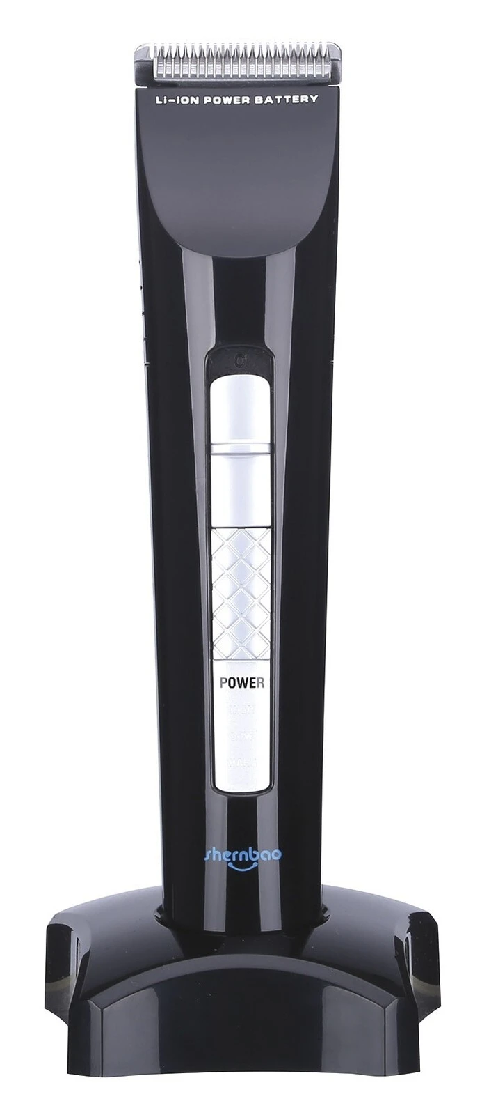 Shernbao Combo PGT410 Pet Trimmer + PNG007 Nail Grinder 2 Shernbao Combo PGT410 Pet Trimmer + PNG007 Nail Grinder - Image 2