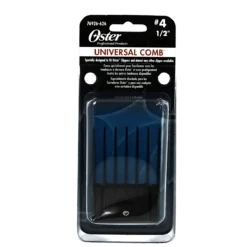 Oster® Oster Universal Comb Attachments #4, 1/2" (12mm)