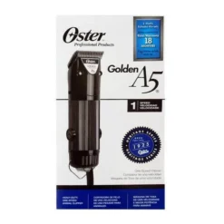 Oster® Oster Golden A5 Single Speed Clipper
