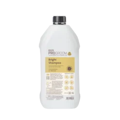 Progroom Brightening Shampoo 5L