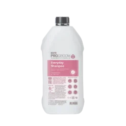 Progroom Everyday Shampoo 5L