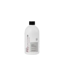 Progroom Whitening Shampoo 500ml