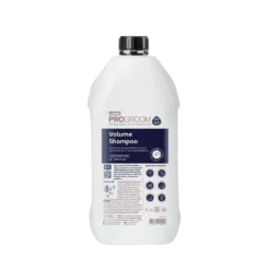 Progroom Volume Shampoo 5L