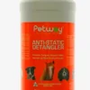 Petway Anti Static Detangler 1L