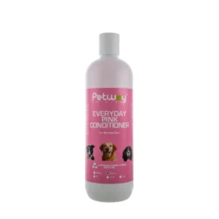 Petway Everyday Pink Conditioner 500ml