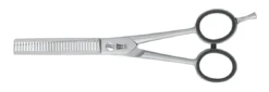 Roseline Scissors 30 Teeth Double Sided Thinner 6"