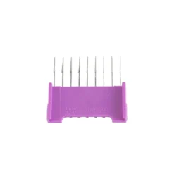 Shernbao Stainless Steel 5-in-1 Comb Attachment -FURMINATO Pet Care Shop S ACK002 3