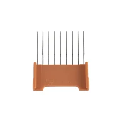 Shernbao Stainless Steel 5-in-1 Comb Attachment -FURMINATO Pet Care Shop S ACK002 5