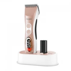 Shernbao CoolEdge Animal Clipper CAC868 (Rose Gold)