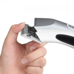 Shernbao CoolEdge Animal Clipper CAC868 (Rose Gold) -FURMINATO Pet Care Shop S CAC868G 3