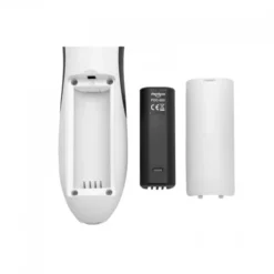 Shernbao CoolEdge Animal Clipper CAC868 (Rose Gold) -FURMINATO Pet Care Shop S CAC868G 5