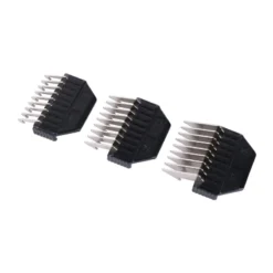 Shernbao Cute Candy Pet Clipper For Home Grooming PGC535 [Colour: Sky Blue] -FURMINATO Pet Care Shop S PGC535 SB 2