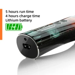 Shernbao Professional 5-in-1 Blade Clipper PGC721 -FURMINATO Pet Care Shop S PGC721 5