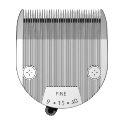 Shernbao 5 In 1 Clipper Combo With Comb Attachment & Fine Blade -FURMINATO Pet Care Shop S PGC721 KitB 2