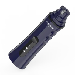 Shernbao 2 Speed Pet Nail Grinder PNG008S [Royal Blue] -FURMINATO Pet Care Shop S PNG008S BU 4