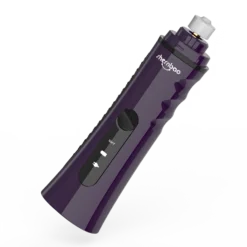 Shernbao 2 Speed Pet Nail Grinder PNG008S [Purple] -FURMINATO Pet Care Shop S PNG008S PP 3