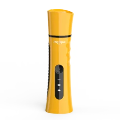 Shernbao 2 Speed Pet Nail Grinder PNG008S [Yellow]