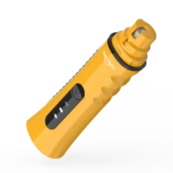 Shernbao 2 Speed Pet Nail Grinder PNG008S [Yellow] -FURMINATO Pet Care Shop S PNG008S YE 4