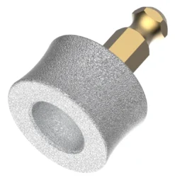 Shernbao Nail Grinder Replacement Grinding Wheel Set -FURMINATO Pet Care Shop S PNG008W 2