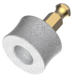 Shernbao Nail Grinder Replacement Grinding Wheel Set -FURMINATO Pet Care Shop S PNG008W 3