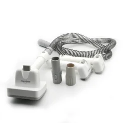 Shernbao Self-Cleaning Pet Brush Kit For Vacuum Cleaners