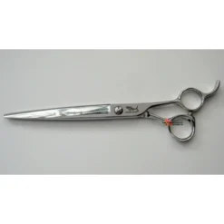 Shark Teeth 5 Star 7.5" Straight Scissors -FURMINATO Pet Care Shop S ST35175 3