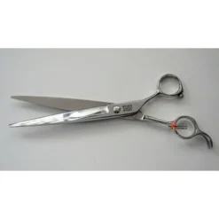 Shark Teeth 5 Star 7.5" Straight Scissors -FURMINATO Pet Care Shop S ST35175 4