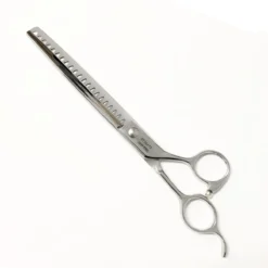 Shark Teeth Diamond 7.5" Blending Thinner -FURMINATO Pet Care Shop S ST36475 2