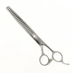 Shark Teeth Diamond 7.5" Blending Thinner