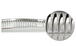 Silver Line Shear Magic Curved Blender 7", 32T -FURMINATO Pet Care Shop SL MDC7032 4