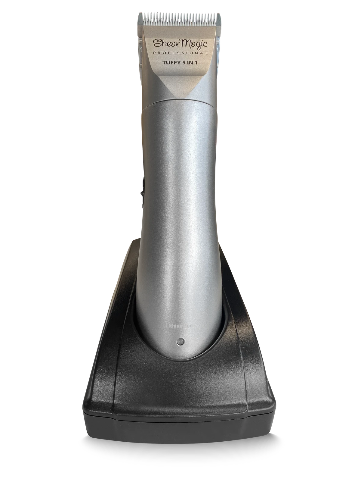 Shear Magic Tuffy 5 In 1 Cordless Trimmer 2 Shear Magic Tuffy 5 In 1 Cordless Trimmer - Image 2