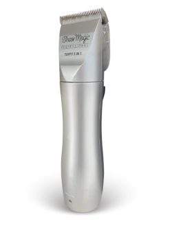 Shear Magic Tuffy 5 In 1 Cordless Trimmer