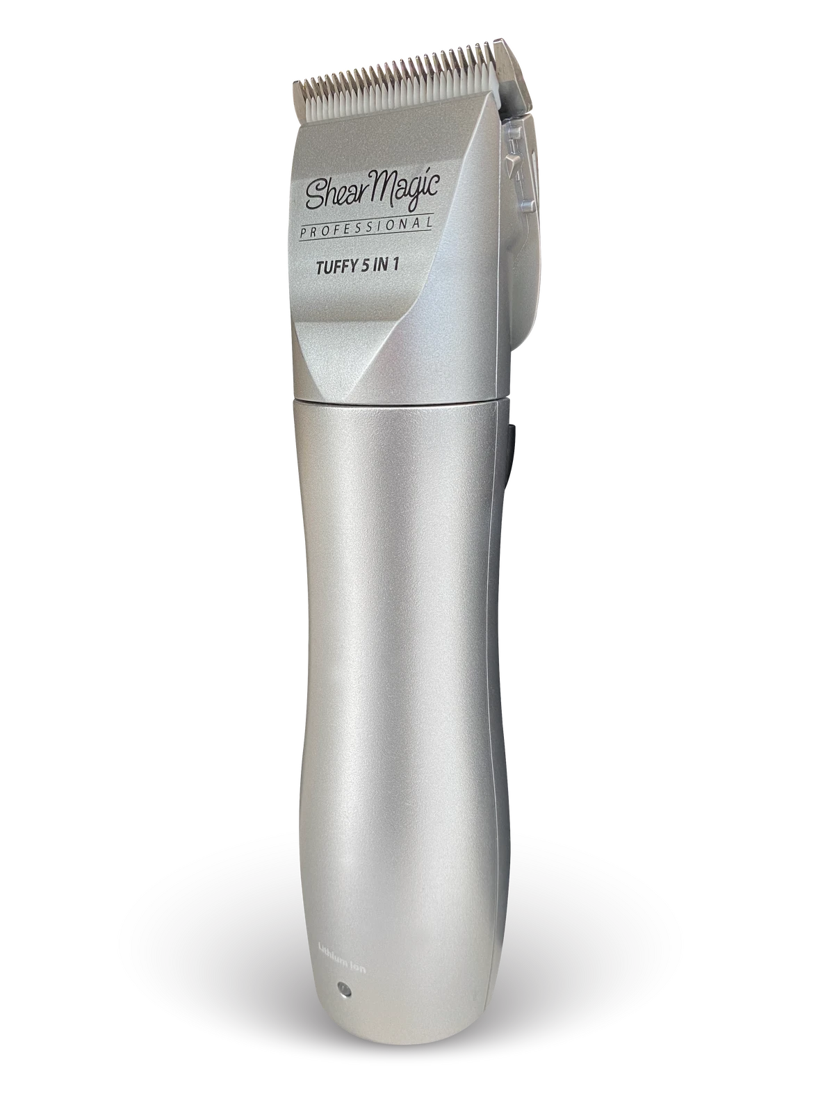 Shear Magic Tuffy 5 In 1 Cordless Trimmer 1 Shear Magic Tuffy 5 In 1 Cordless Trimmer