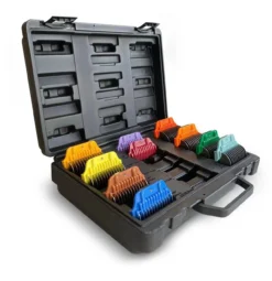 Shear Magic Wide Comb Attachment Kit 10pc